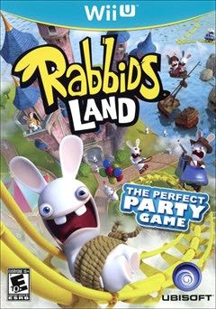 Game Party Champions