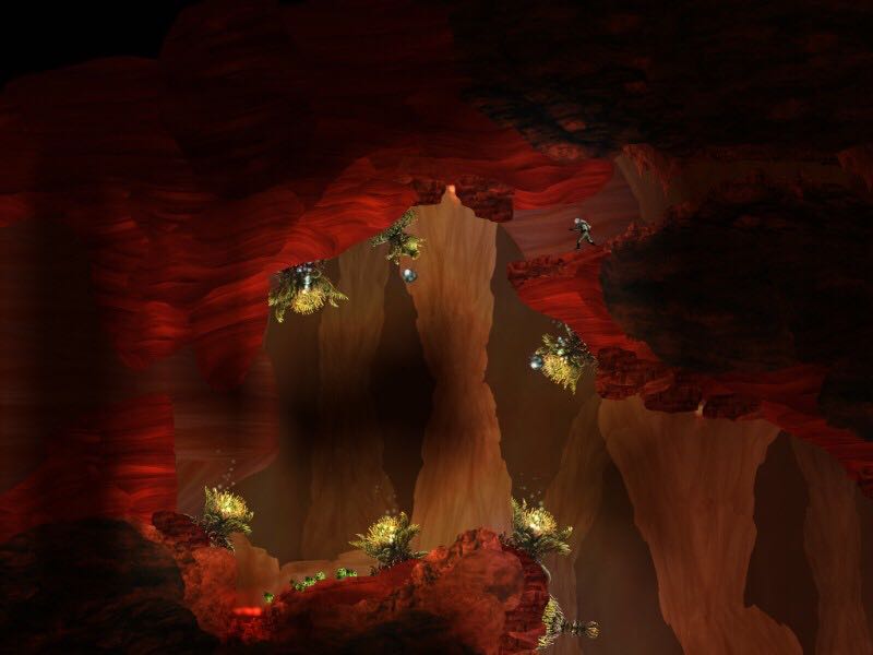 Waking Mars - Valve Steam video game collectible - Main Image 2