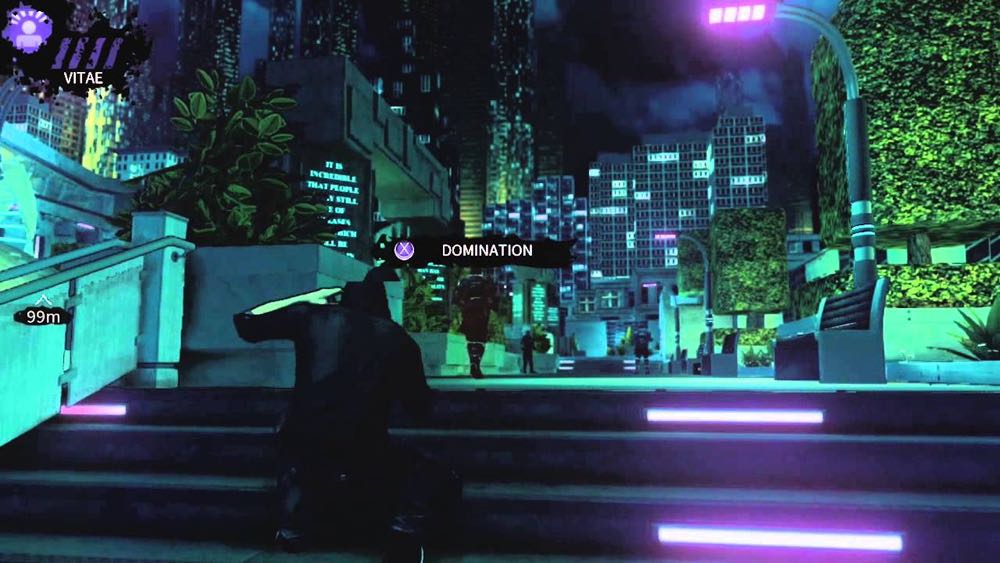 DARK - Valve Steam video game collectible - Main Image 2