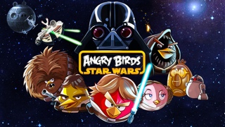 Angry Birds: Star Wars