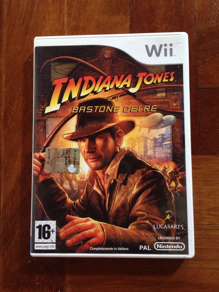 ISO-NEED FOR SPEED: HOT PURSUIT 