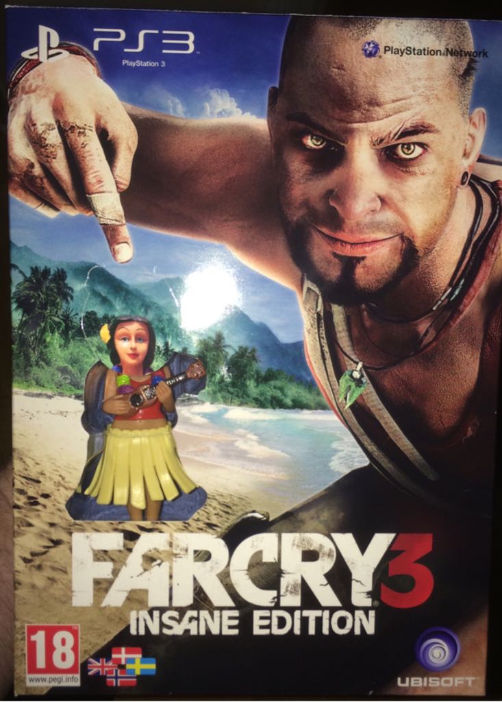 Wonderbook : Book Of Spells