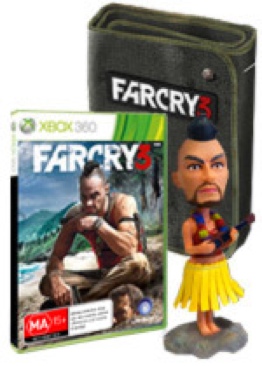 Resident Evil 6 - Collector’s Edition