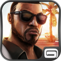 	 Gangstar Rio - City of Saints - Apple iOS video game collectible - Main Image 1