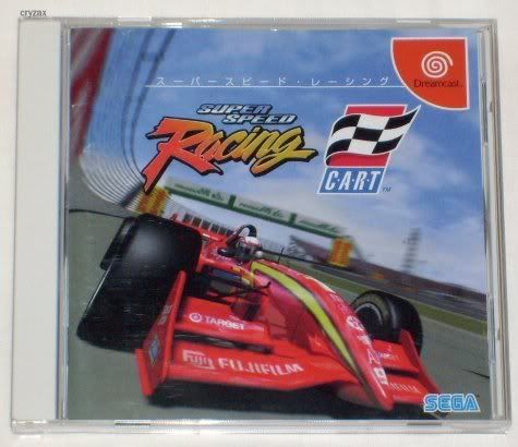 Sonic & All-Stars Racing Transformed