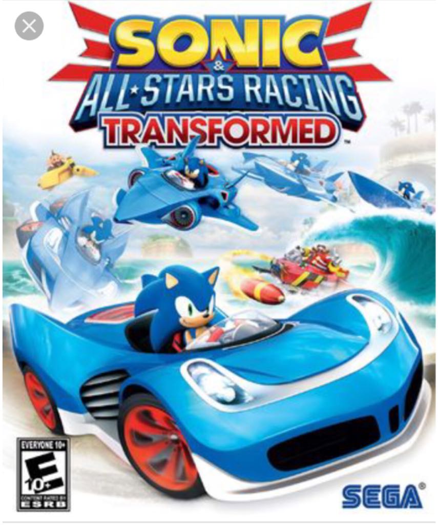 Street Fighter X Tekken Spécial Edition