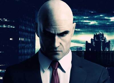 Hitman: Absolution (Professional Edition) - Sony PlayStation 3 (PS3) (Square Enix - 1) video game collectible [Barcode 5021290051393] - Main Image 2