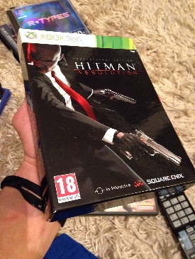 Switch (スイッチ)