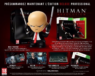 Attack of the Saucerman