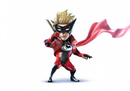 Digimon World Re:Digitize