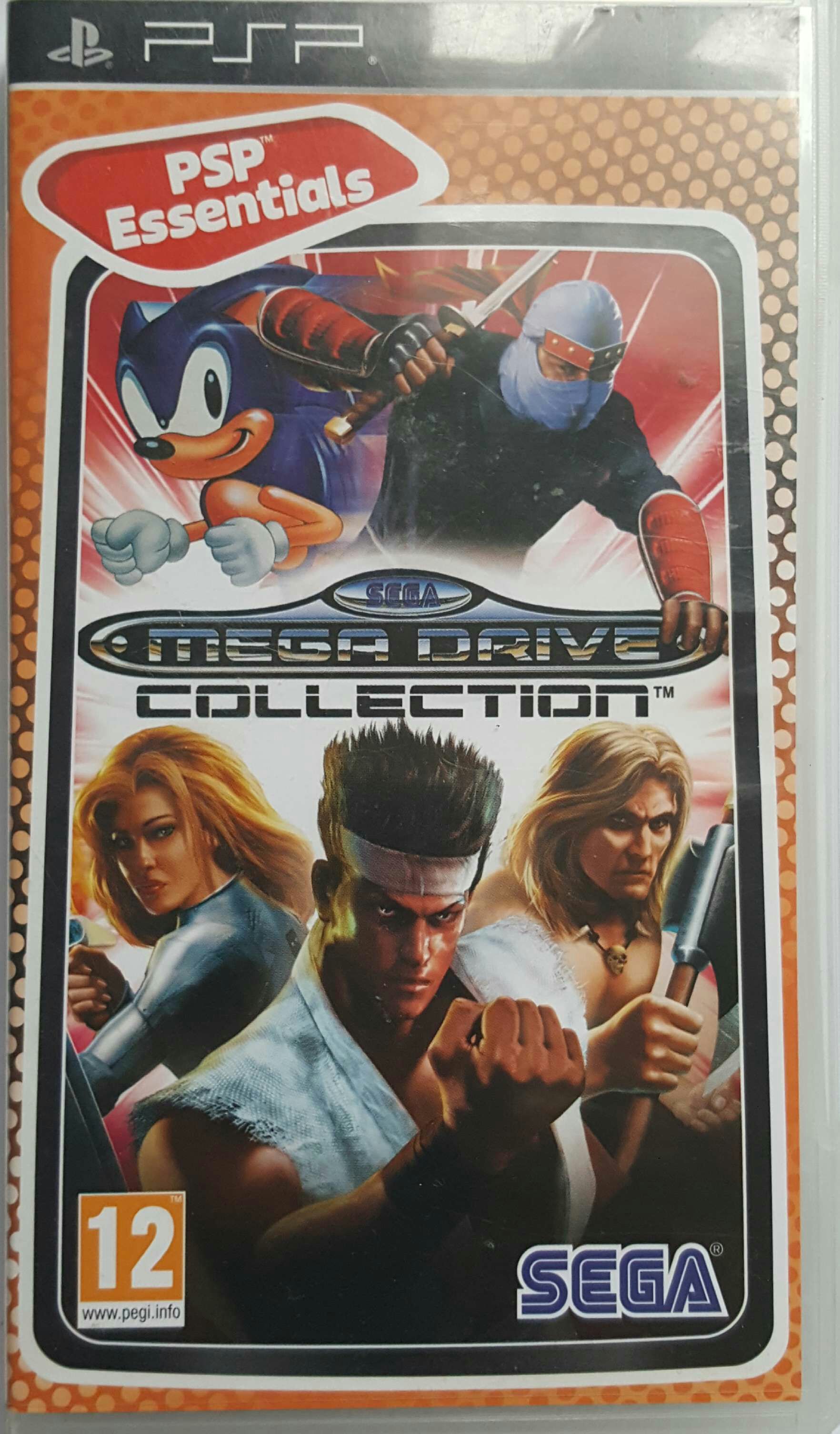 Epic Mickey 2: The Power of Two