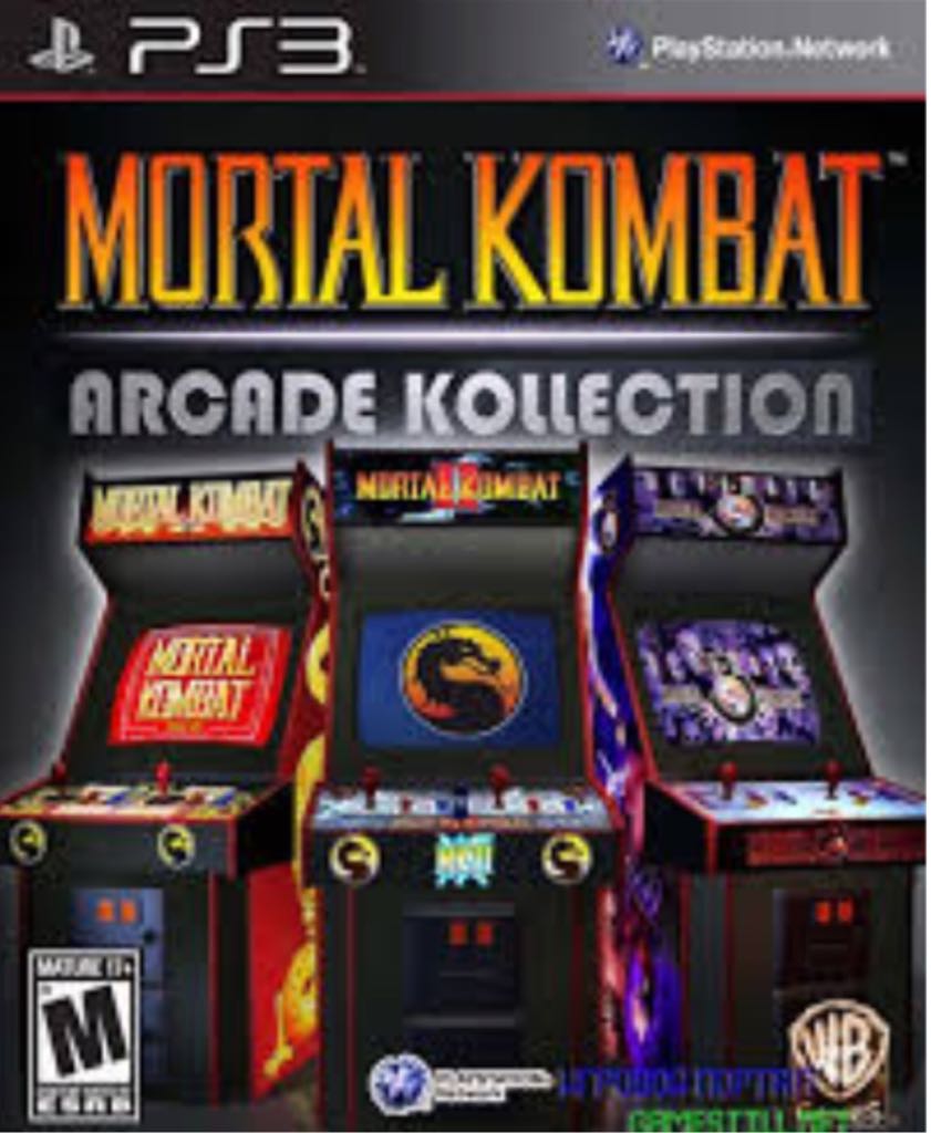 Mega Man 2 Players Choice