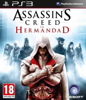 Assassin’s Creed III - Signature Edition