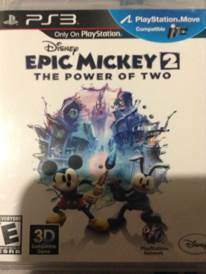 Brothers: A Tale Of Two Sons