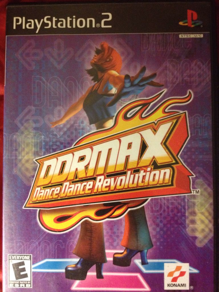 Дурная Репутация