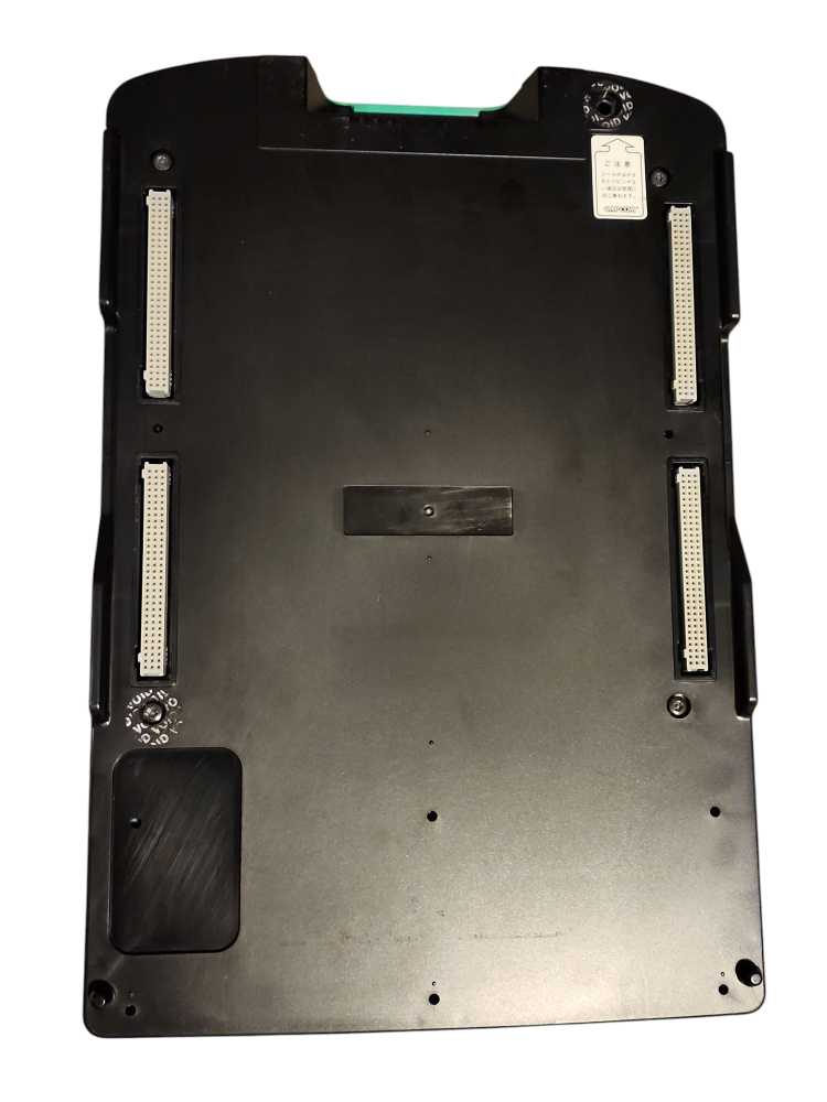 Night Warriors: Darkstalkers’ Revenge - Arcade (Com Pic) video game collectible - Main Image 2