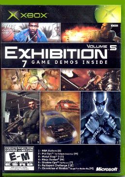 Gangs of London Demo