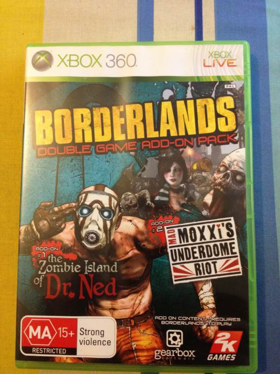 UDraw Studio Instant Artist