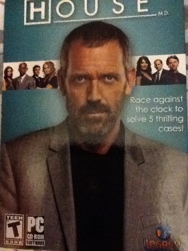 Scooby-Doo! Unmasked