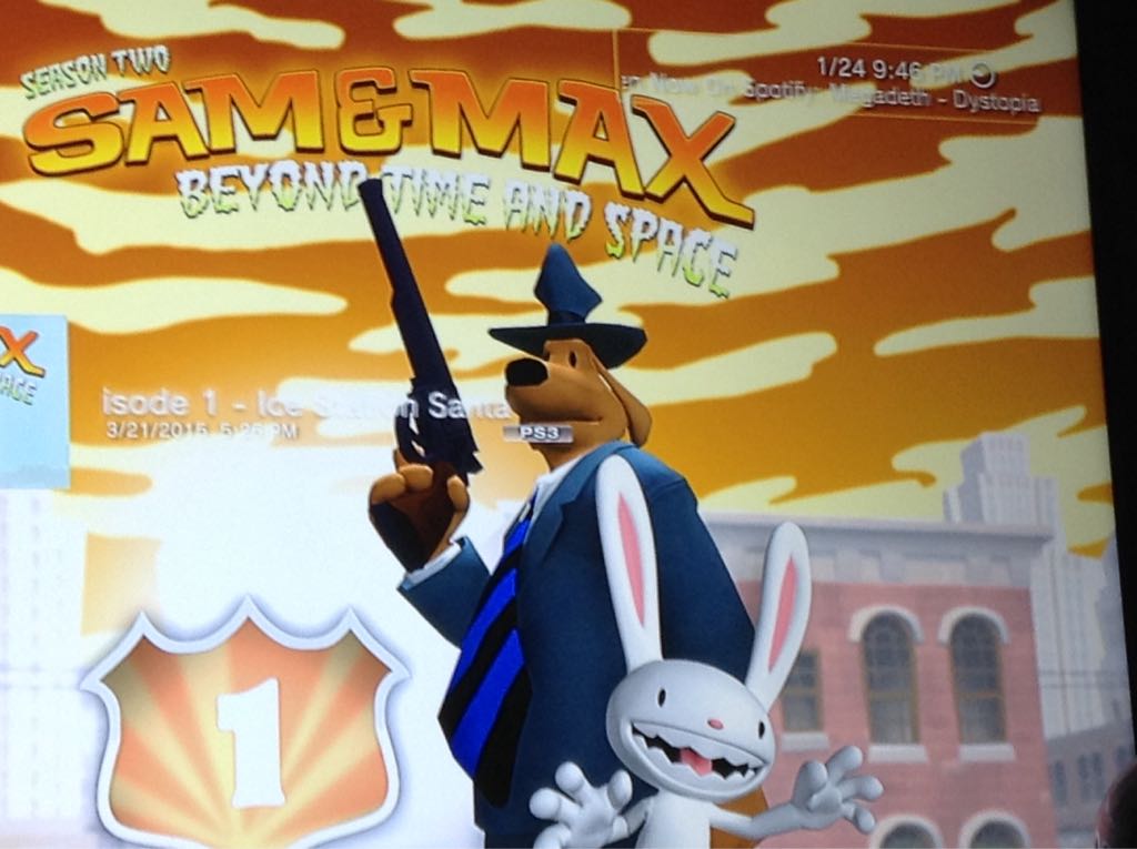 Call of Duty 4 : Modern Warfare