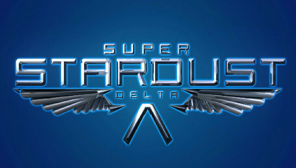 Super Stardust: Delta  video game collectible - Main Image 1