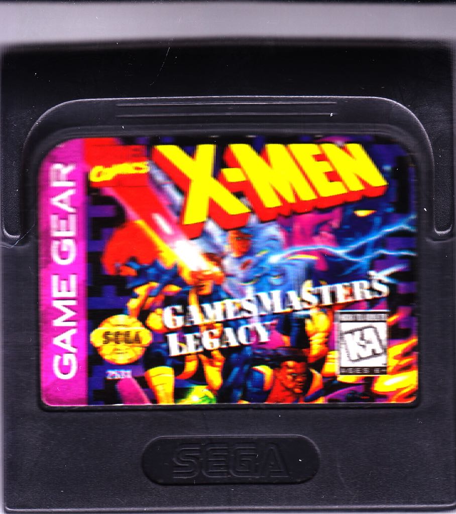 Asuka 120% Final: Burning Fest. Final