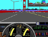 Vette! Pc Cover - PC video game collectible - Main Image 2