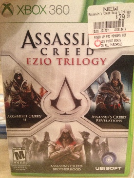 Crazy Chicken The Pharaoh Treasure