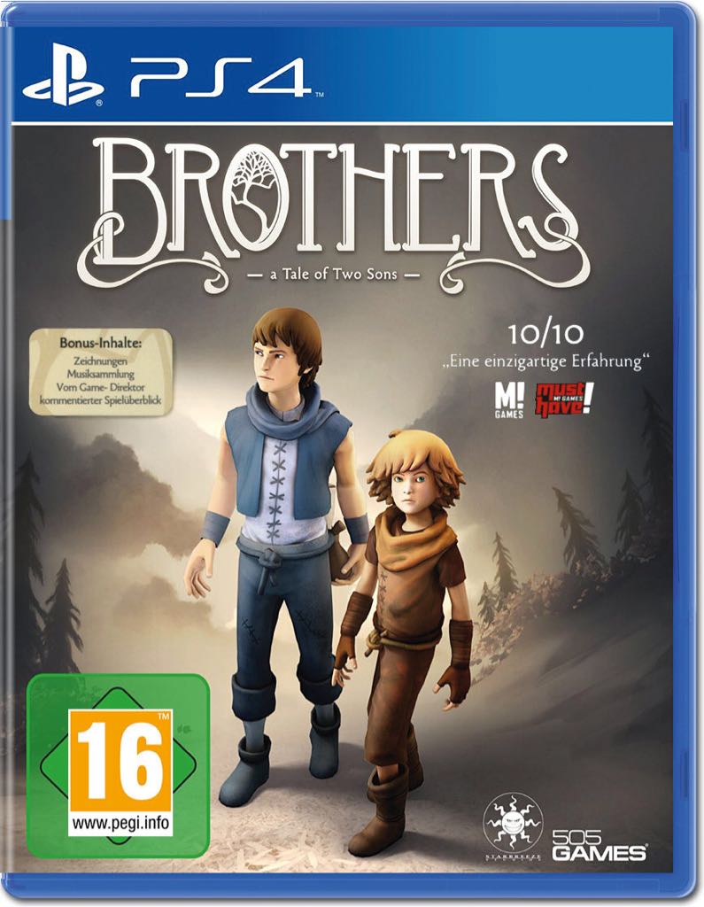 Epic Mickey The Power Of Two