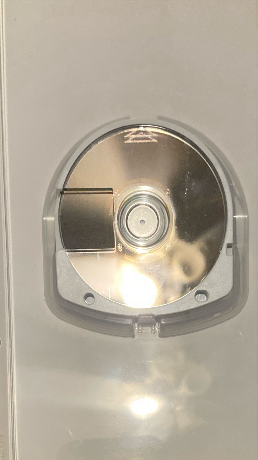 Ghost in the Shell Stand Alone Complex - Sony PlayStation Portable (PSP) (Bandai - 1) video game collectible [Barcode 045557188047] - Main Image 4