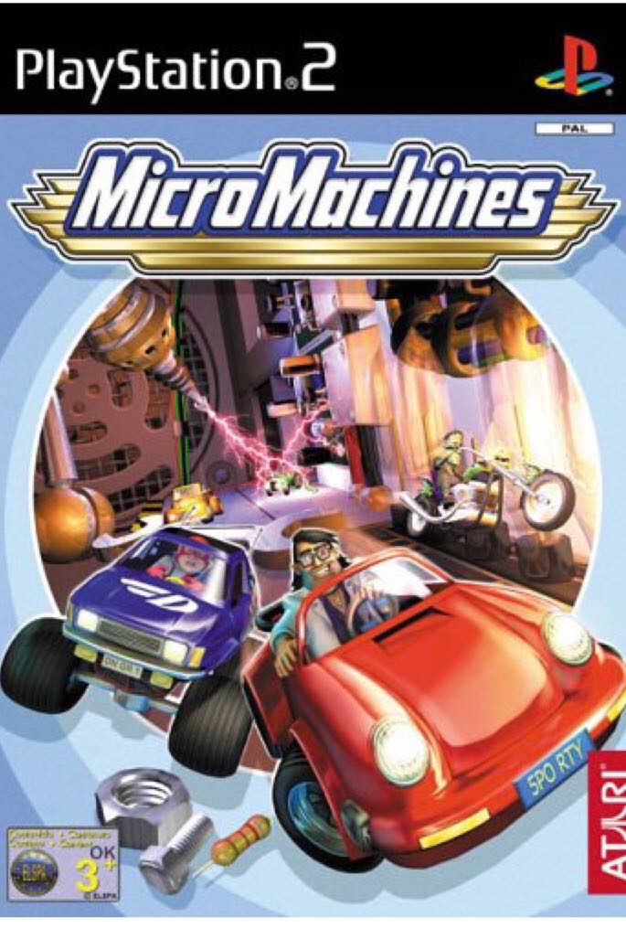 Riviera The Promised Land