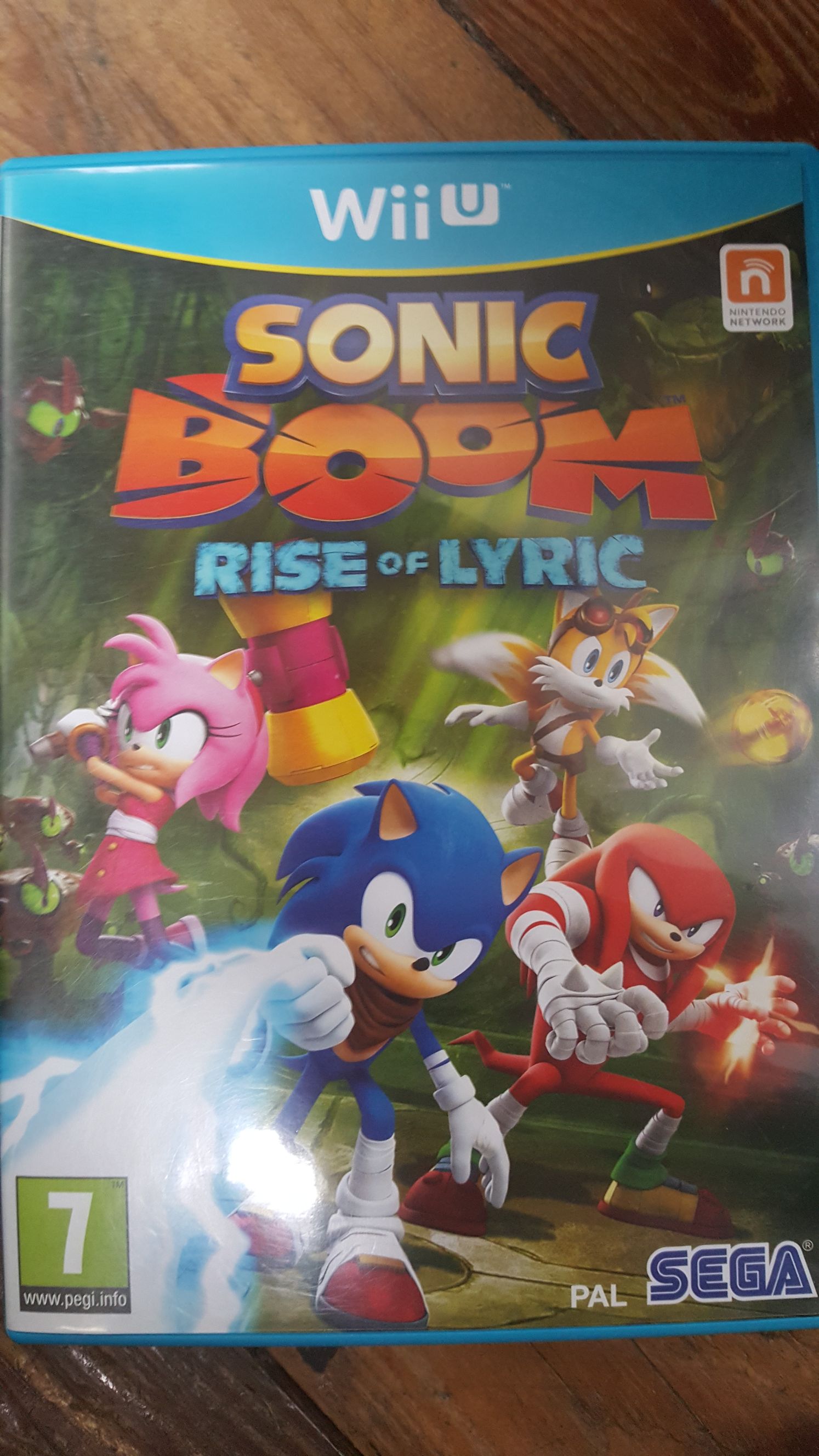 Ratchet & Clank: QForce