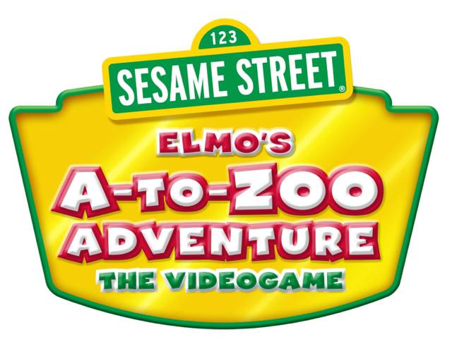Sesame Street Elmo’s A-to-z Adventure The Videogame - Nintendo DS video game collectible - Main Image 2