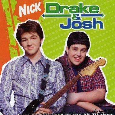 Drake And Josh - Nintendo Game Boy Advance (GBA) video game collectible - Main Image 2