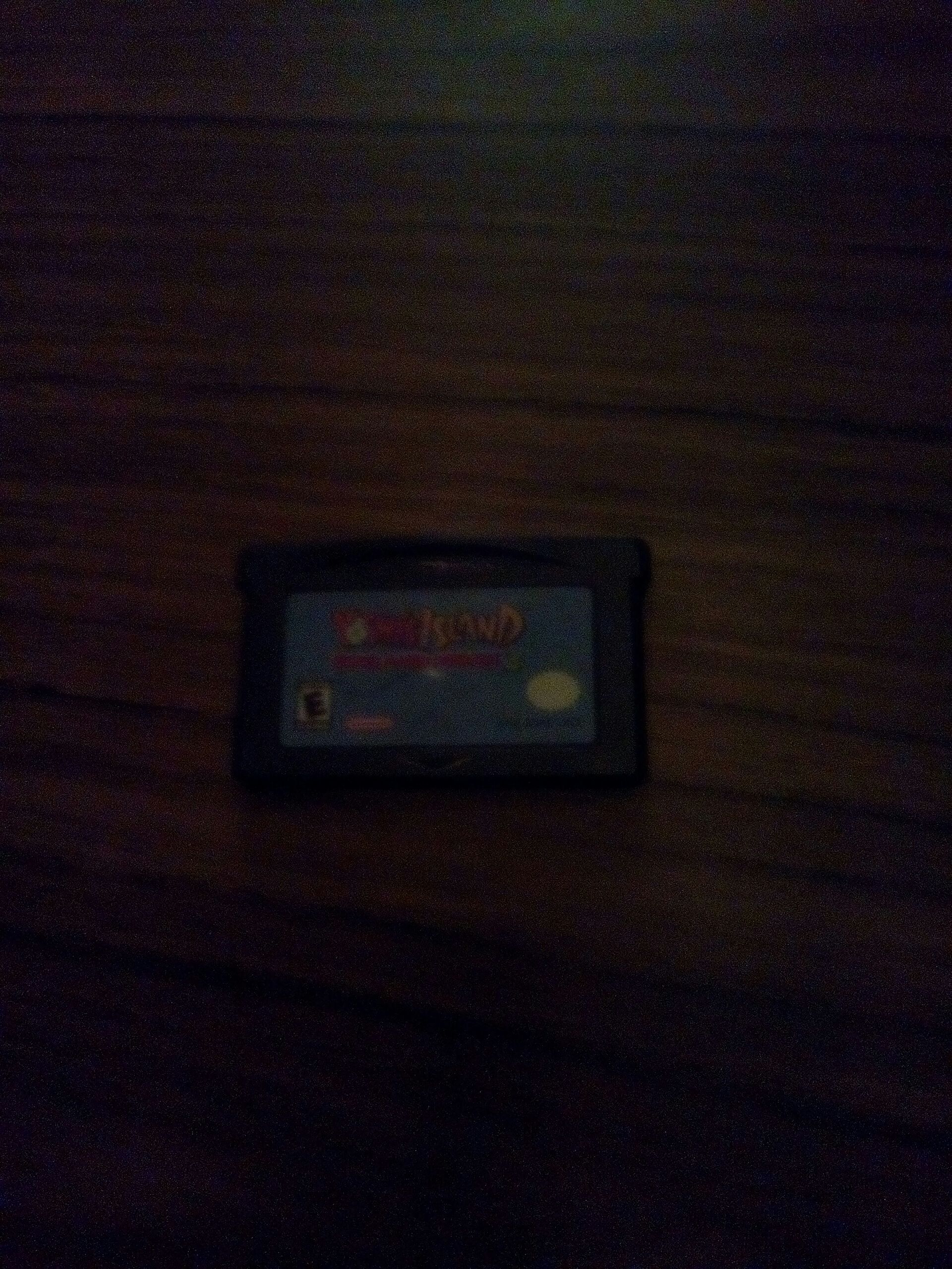 The Legend Of Heroes - Eiyuu Densetsu: Surii Shiroki Majo