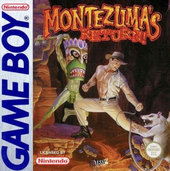 Super Dropzone (PRE)