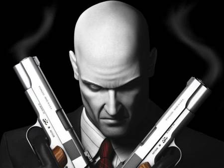 Hitman 2 Silent Assasin