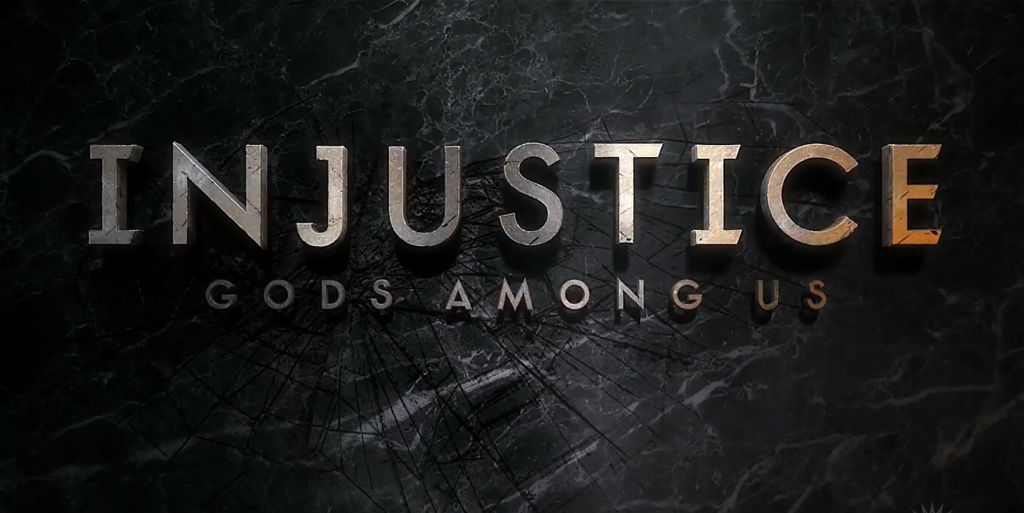 Injustice - Microsoft Xbox 360 (Dc Comics - 1,2) video game collectible [Barcode 777726559838] - Main Image 2