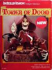 Advanced Dungeons & Dragons: Tower Of Doom  (INTV - 1) video game collectible - Main Image 2
