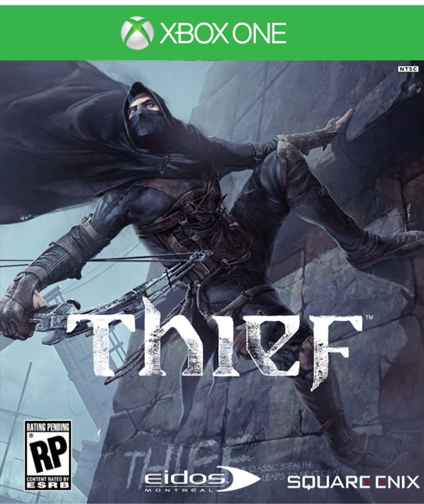 Ratchet & Clank QForce