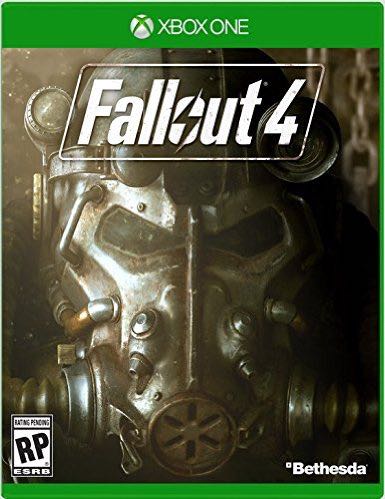 fallout 4