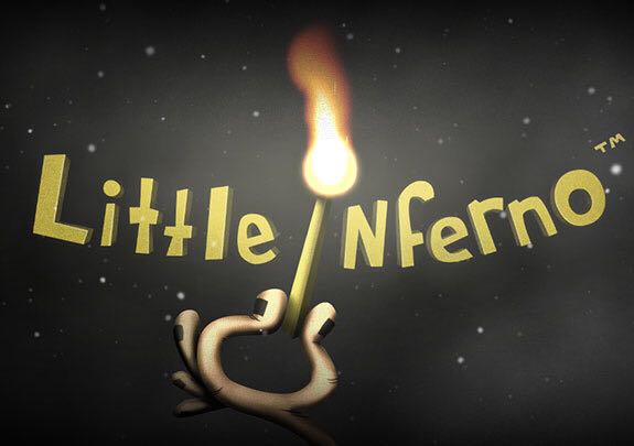 Little Inferno - Valve Steam (1) video game collectible - Main Image 2