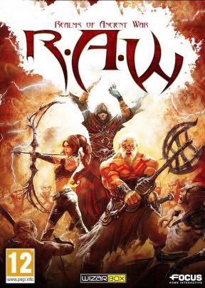 The Scorpion King: Sword Of Osiris