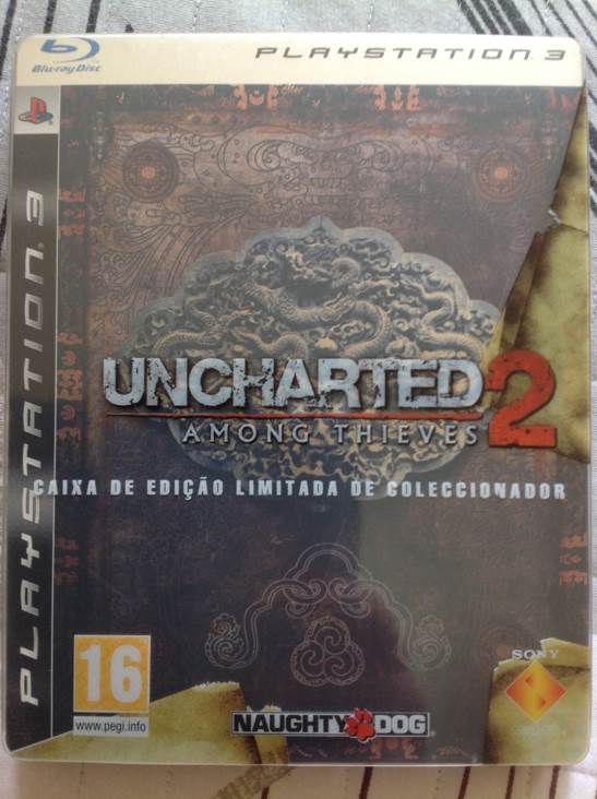 Дурная Репутация