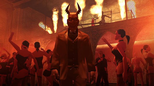 Hitman Hd Trilogy - Sony PlayStation 3 (PS3) (IO Interactive - 1) video game collectible - Main Image 2