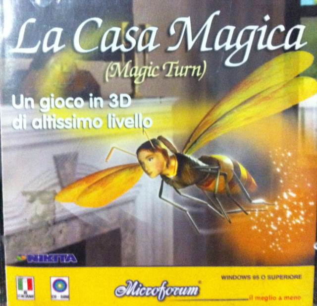 Luigi’s Mansion: Dark Moon