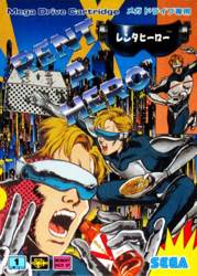 Kingdom Hearts 1.5 ReMix