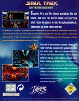 Star Trek 25th Anniversary - PC (Interplay - 1) video game collectible [Barcode 040421130160] - Main Image 2