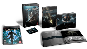 Dark Soul - Collector’s Edition - Sony PlayStation 3 (PS3) (1) video game collectible - Main Image 2