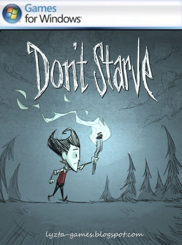 Don’t Starve - PC video game collectible - Main Image 2